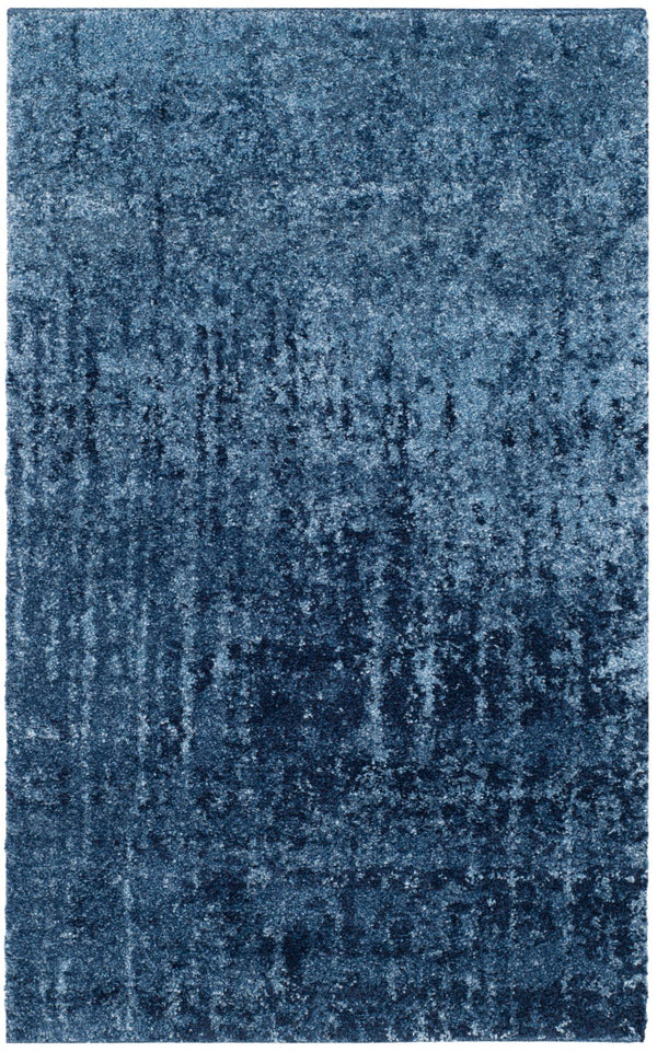 Safavieh Retro Ret2770 907 Power Loomed Rug