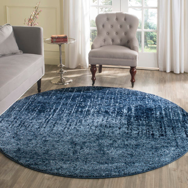 Safavieh Retro Ret2770 907 Power Loomed Rug