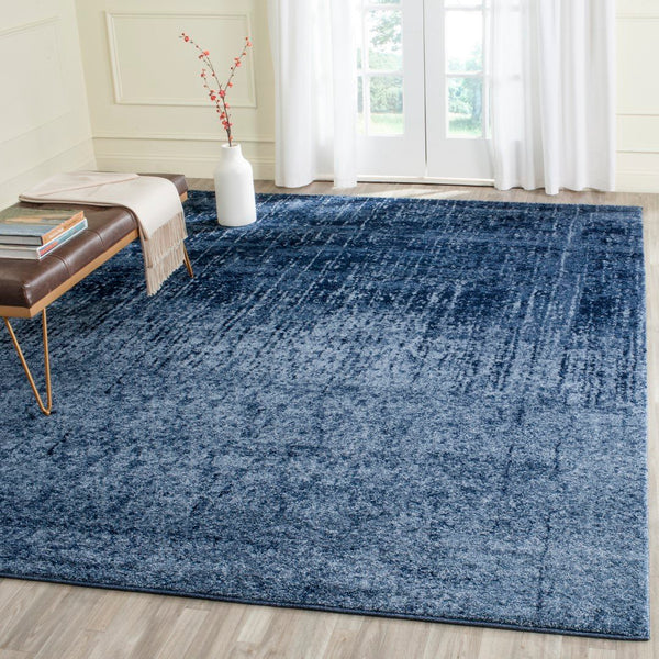 Safavieh Retro Ret2770 606 Power Loomed Rug