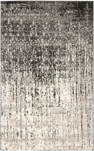 Safavieh Retro Ret2770 907 Power Loomed Rug