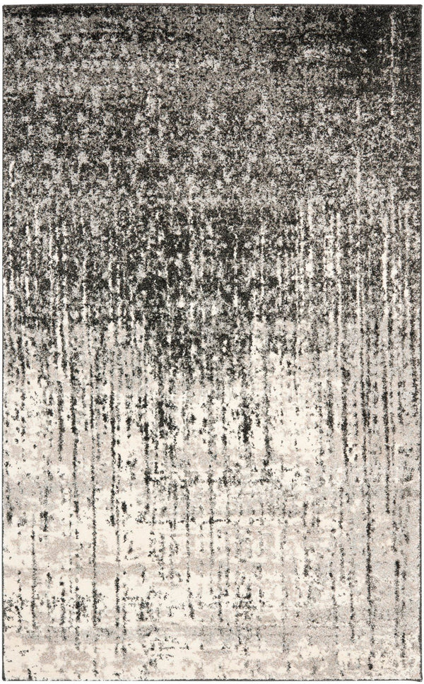 Safavieh Retro Ret2770 907 Power Loomed Rug