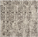 Safavieh Retro Ret2865 137 Power Loomed Rug