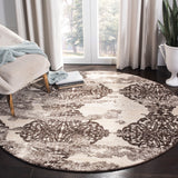 Safavieh Retro Ret2866 137 Power Loomed Rug