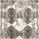 Safavieh Retro Ret2866 137 Power Loomed Rug