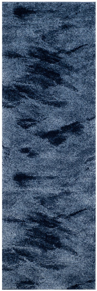 Safavieh Retro Ret2891 801 Power Loomed Rug