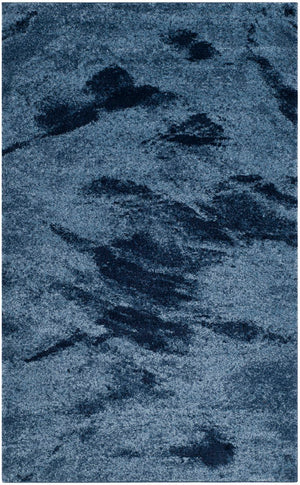 Safavieh Retro Ret2891 801 Power Loomed Rug