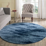 Safavieh Retro Ret2891 606 Power Loomed Rug