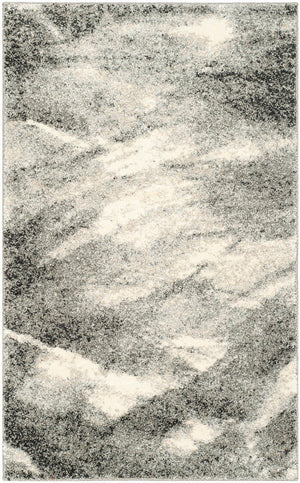 Safavieh Retro Ret2891 801 Power Loomed Rug