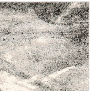 Safavieh Retro Ret2891 801 Power Loomed Rug