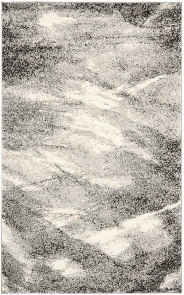 Safavieh Retro Ret2891 606 Power Loomed Rug