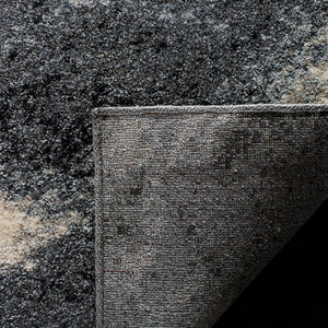 Safavieh Retro Ret2891 801 Power Loomed Rug