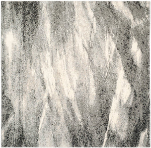 Safavieh Retro Ret2891 801 Power Loomed Rug