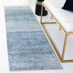 Safavieh Retro 542 Power Loomed 100% Polypropylene Solid & Tonal Rug RET542F-9