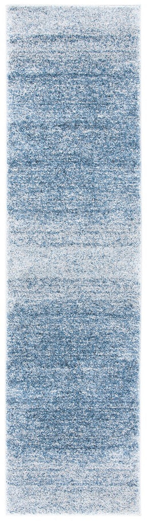 Safavieh Retro 542 Power Loomed 100% Polypropylene Solid & Tonal Rug RET542F-9
