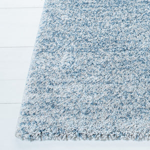 Safavieh Retro 542 Power Loomed 100% Polypropylene Solid & Tonal Rug RET542F-9