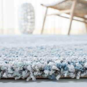 Safavieh Retro 542 Power Loomed 100% Polypropylene Solid & Tonal Rug RET542F-9