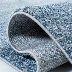 Safavieh Retro 542 Power Loomed 100% Polypropylene Solid & Tonal Rug RET542F-9