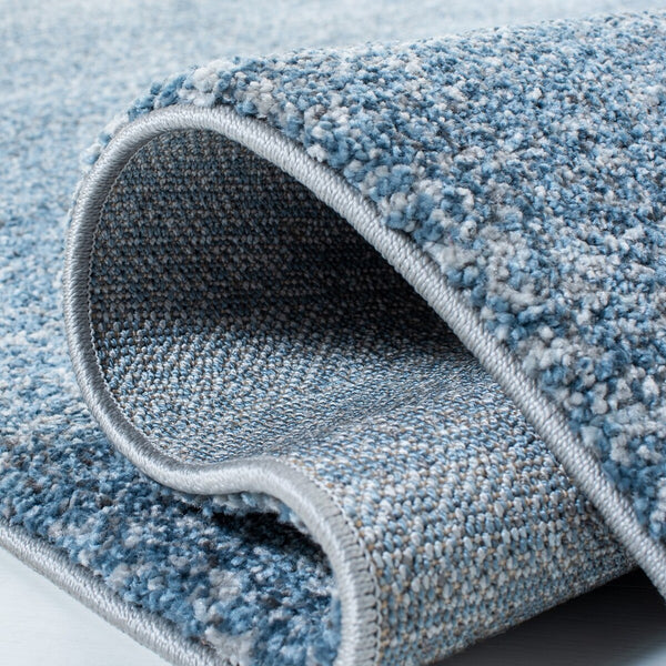 Safavieh Retro 542 Power Loomed 100% Polypropylene Solid & Tonal Rug RET542F-9