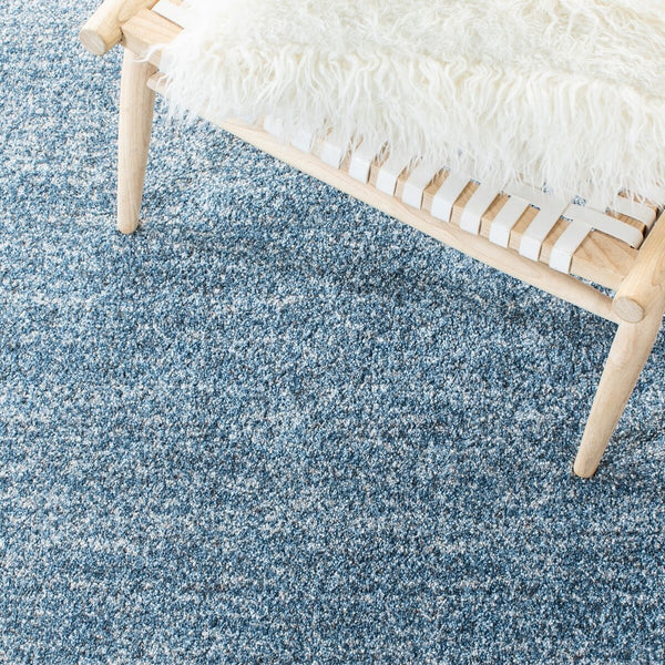 Safavieh Retro 542 Power Loomed 100% Polypropylene Solid & Tonal Rug RET542F-9