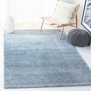 Safavieh Retro 542 Power Loomed 100% Polypropylene Solid & Tonal Rug RET542F-9