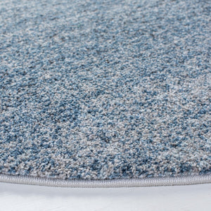 Safavieh Retro 542 Power Loomed 100% Polypropylene Solid & Tonal Rug RET542F-9