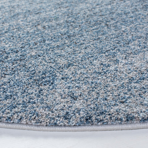 Safavieh Retro 542 Power Loomed 100% Polypropylene Solid & Tonal Rug RET542F-9