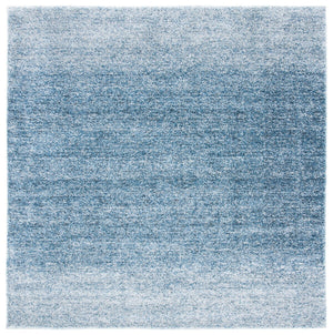 Safavieh Retro 542 Power Loomed 100% Polypropylene Solid & Tonal Rug RET542F-9