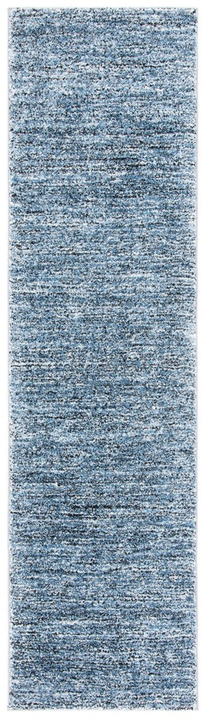 Safavieh Retro 548 Power Loomed 100% Polypropylene Solid & Tonal Rug RET548F-9