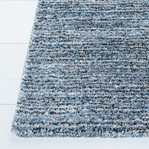 Safavieh Retro 548 Power Loomed 100% Polypropylene Solid & Tonal Rug RET548F-9