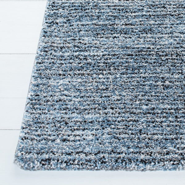 Safavieh Retro 548 Power Loomed 100% Polypropylene Solid & Tonal Rug RET548F-9
