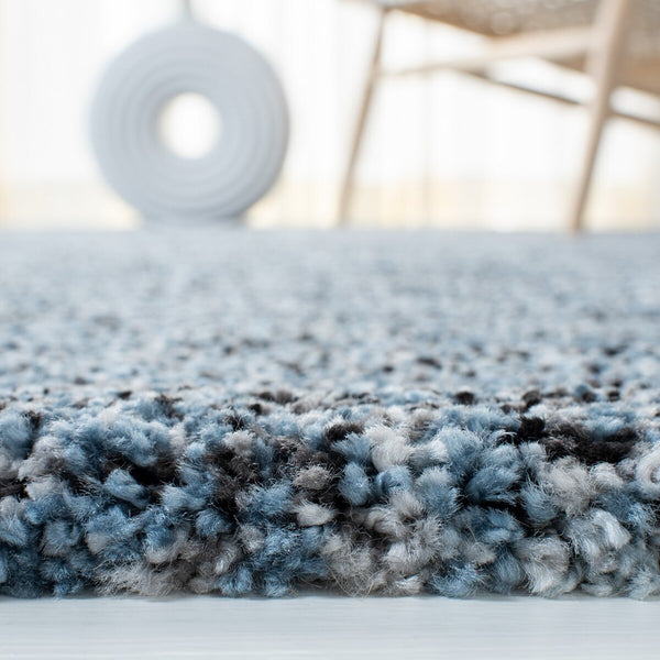 Safavieh Retro 548 Power Loomed 100% Polypropylene Solid & Tonal Rug RET548F-9