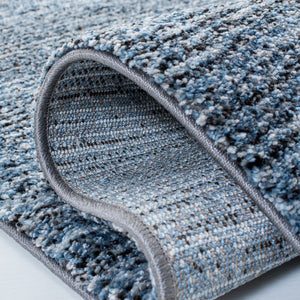 Safavieh Retro 548 Power Loomed 100% Polypropylene Solid & Tonal Rug RET548F-9