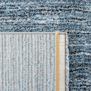 Safavieh Retro 548 Power Loomed 100% Polypropylene Solid & Tonal Rug RET548F-9