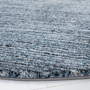 Safavieh Retro 548 Power Loomed 100% Polypropylene Solid & Tonal Rug RET548F-9