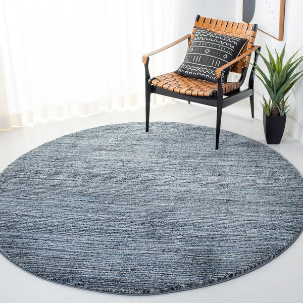 Safavieh Retro 548 Power Loomed 100% Polypropylene Solid & Tonal Rug RET548F-9