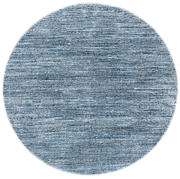 Safavieh Retro 548 Power Loomed 100% Polypropylene Solid & Tonal Rug RET548F-9