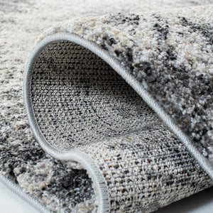 Safavieh Retro 557 Power Loomed 100% Polypropylene Contemporary Rug RET557F-9