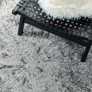 Safavieh Retro 557 Power Loomed 100% Polypropylene Contemporary Rug RET557F-9