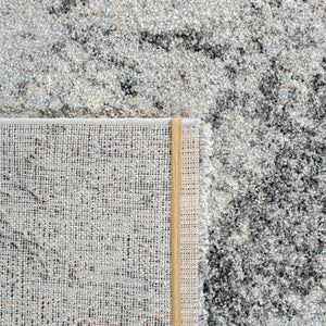 Safavieh Retro 557 Power Loomed 100% Polypropylene Contemporary Rug RET557F-9