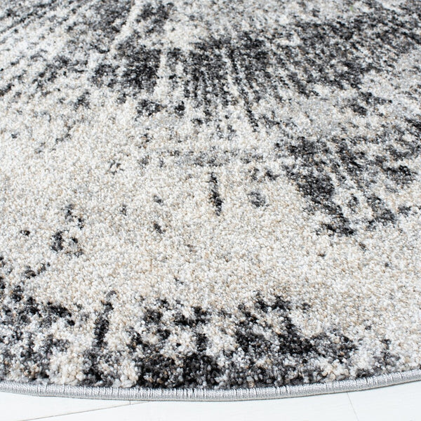 Safavieh Retro 557 Power Loomed 100% Polypropylene Contemporary Rug RET557F-9