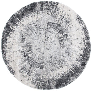 Safavieh Retro 557 Power Loomed 100% Polypropylene Contemporary Rug RET557F-9