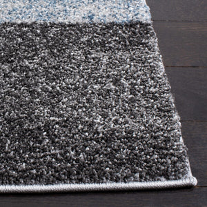 Safavieh Retro 558 Power Loomed 100% Polypropylene Contemporary Rug RET558F-24