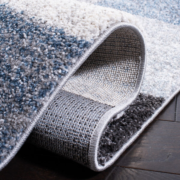 Safavieh Retro 558 Power Loomed 100% Polypropylene Contemporary Rug RET558F-24