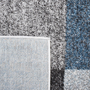 Safavieh Retro 558 Power Loomed 100% Polypropylene Contemporary Rug RET558F-24