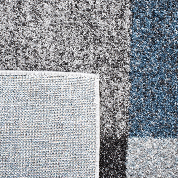 Safavieh Retro 558 Power Loomed 100% Polypropylene Contemporary Rug RET558F-24