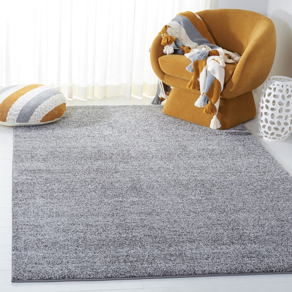 Safavieh Retro 560 Power Loomed 100% Polypropylene Solid & Tonal Rug RET560F-9