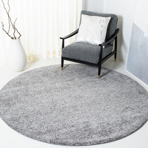 Safavieh Retro 560 Power Loomed 100% Polypropylene Solid & Tonal Rug RET560F-9