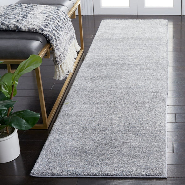 Safavieh Retro 560 Power Loomed 100% Polypropylene Solid & Tonal Rug RET560G-9