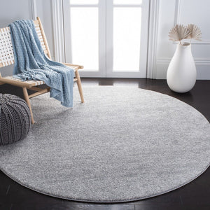 Safavieh Retro 560 Power Loomed 100% Polypropylene Solid & Tonal Rug RET560G-9