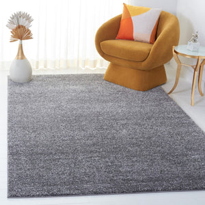 Safavieh Retro 560 Power Loomed 100% Polypropylene Solid & Tonal Rug RET560H-9